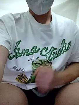 Minhdatt00 online show from January 16, 12:09 pm