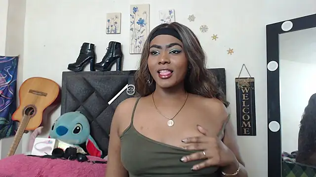 Natashabella    online show from May 16, 7:34 pm