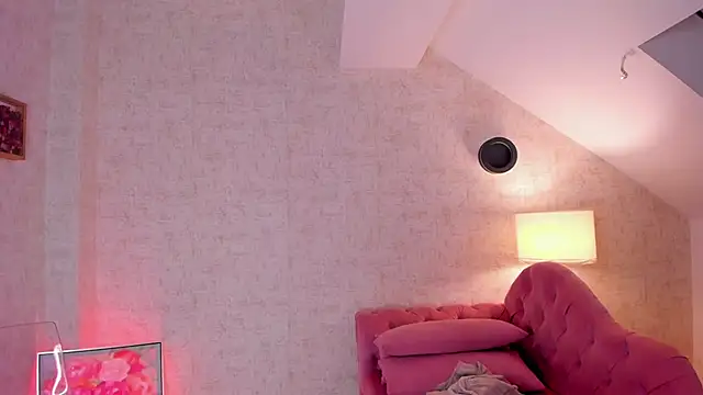 SashaBaeX online show from February 11, 8:36 pm