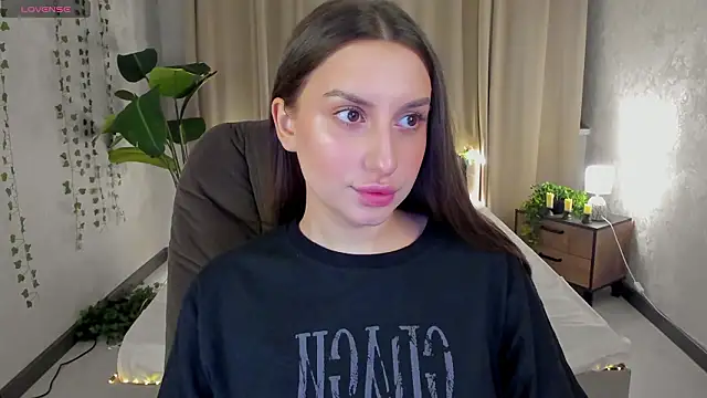 Celine Coello online show from March 19, 3:54 am