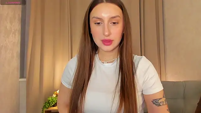 Celine Coello online show from April 30, 1:17 pm