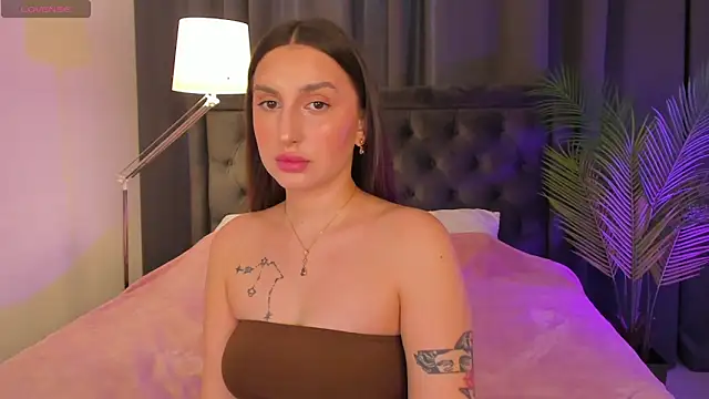 Celine Coello online show from May 9, 12:10 pm