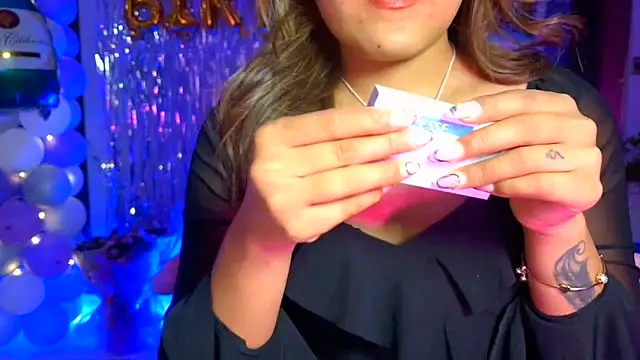  Maanvi  online show from May 21, 5:42 pm