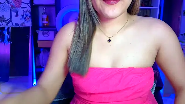 Snapshot of _Maanvi_ chatting on June 20, 10:01 pm Maanvi online show from June 20, 10:01 pm