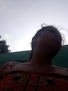 Snapshot of Jyoti_rathor chatting on June 17, 3:31 am Jyoti rathor online show from June 17, 3:31 am