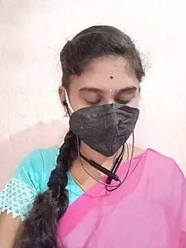 Snapshot of Tamil_Nathiya1 chatting on July 22, 7:11 am Tamil Nathiya1 online show from July 22, 7:11 am