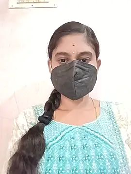 Snapshot of Tamil_Nathiya1 chatting on July 30, 8:35 am Tamil Nathiya1 online show from July 30, 8:35 am