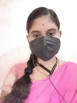 Snapshot of Tamil_Nathiya1 chatting on August 2, 8:57 am Tamil Nathiya1 online show from August 2, 8:57 am