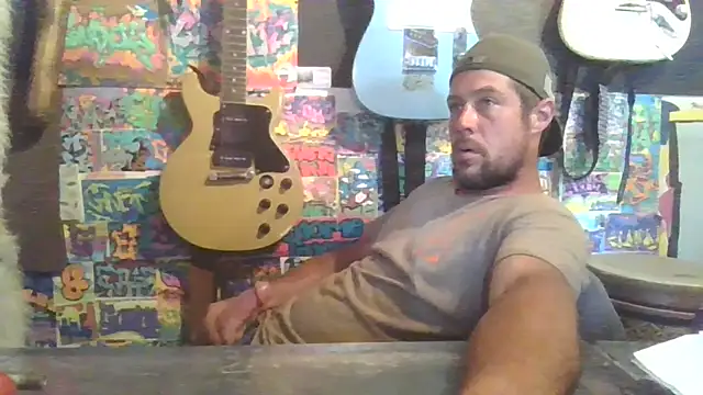 unknowner123 online show from July 1, 7:46 pm