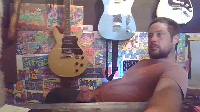 unknowner123 online show from July 4, 6:14 pm