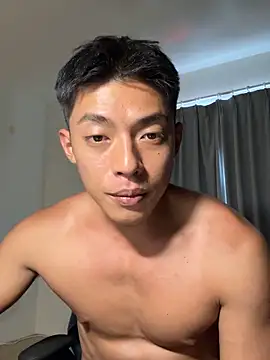 Snapshot of Yooo17 chatting on March 24, 6:51 am Yooo17 online show from March 24, 6:51 am