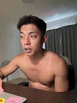 Snapshot of Yooo17 chatting on March 26, 7:03 am Yooo17 online show from March 26, 7:03 am