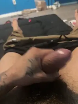 CcincoVilla online show from February 9, 5:55 am