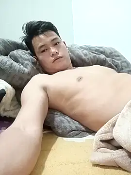 Snapshot of Maycute18 chatting on February 27, 4:56 am Maycute18 online show from February 27, 4:56 am