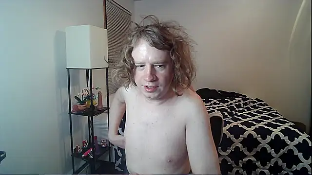 VanFairy526 online show from March 25, 9:37 am