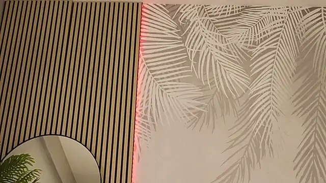 HottieLillyXXX online show from February 3, 8:47 pm