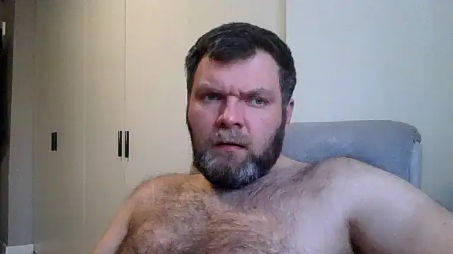 Hot Adonis online show from March 13, 9:49 am