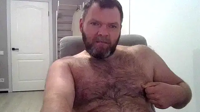 Hot Adonis online show from April 7, 10:42 pm