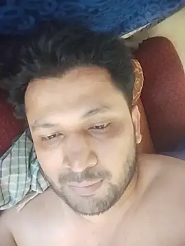 Pravin9562 online show from April 27, 8:01 am