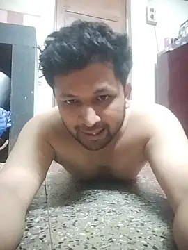 Pravin9562 online show from April 28, 7:41 pm