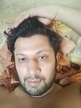 Pravin9562 online show from July 28, 8:10 am