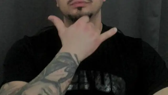 TONYWILSONN online show from March 30, 3:02 pm