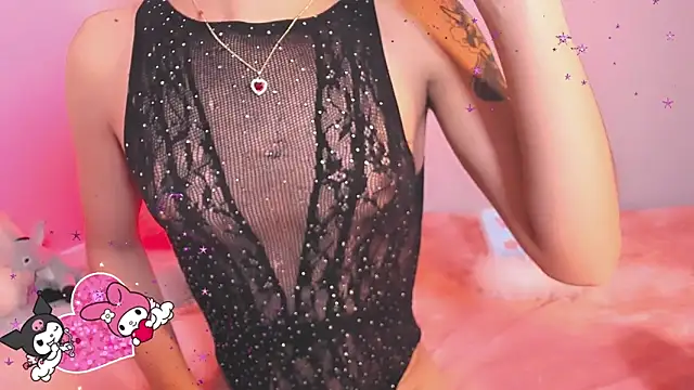 Miss-Saraii online show from May 7, 4:56 pm