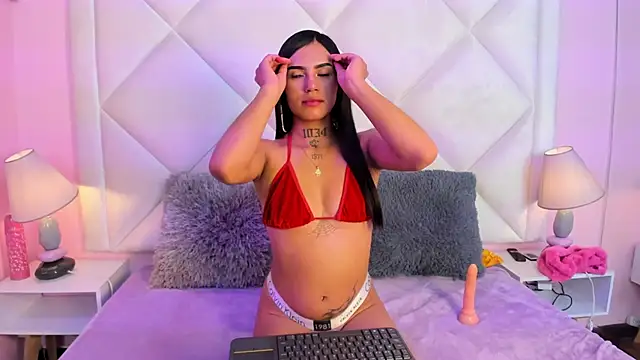 Snapshot of Extasis_queen chatting on February 4, 8:25 pm Extasis queen online show from February 4, 8:25 pm