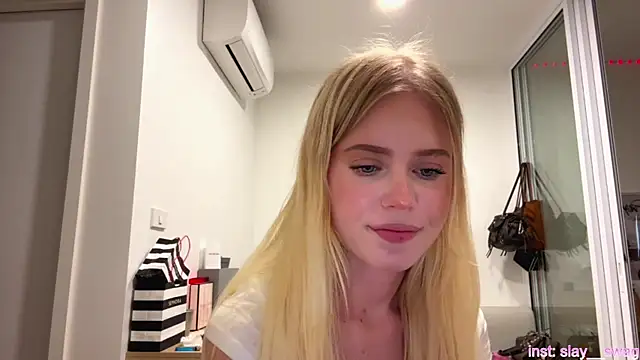 Slay Swag online show from March 2, 10:11 am