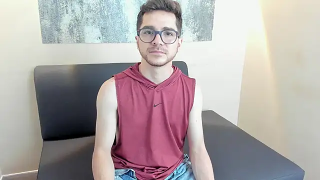 MATTHEW EVANS1 online show from February 4, 12:55 pm