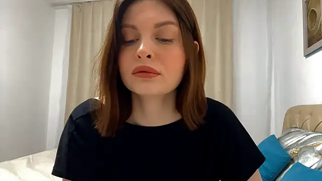 Snapshot of SweetAria1 chatting on February 19, 5:09 pm SweetAria1 online show from February 19, 5:09 pm