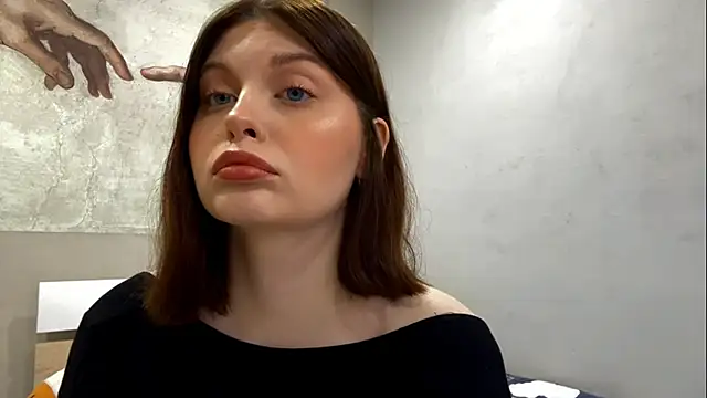 Snapshot of SweetAria1 chatting on February 23, 12:13 pm SweetAria1 online show from February 23, 12:13 pm