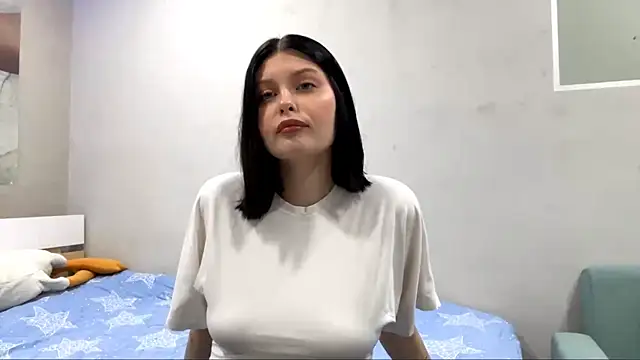 Snapshot of SweetAria1 chatting on March 12, 2:56 pm SweetAria1 online show from March 12, 2:56 pm