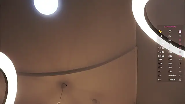 CarollDuemmel online show from January 31, 7:11 pm