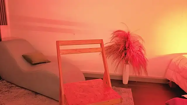 fransheskarossi online show from February 17, 12:23 pm