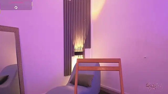 fransheskarossi online show from February 24, 12:25 pm