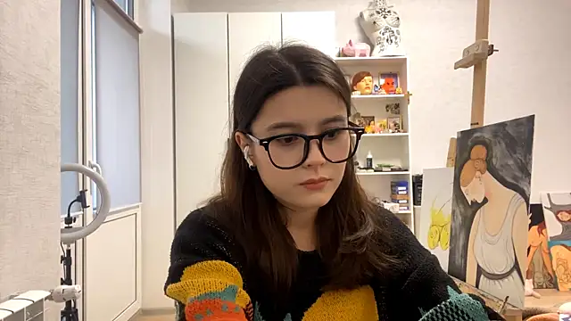 SaintMari online show from March 4, 12:44 pm