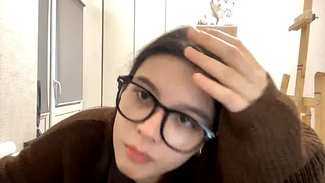 SaintMari online show from March 26, 2:11 pm