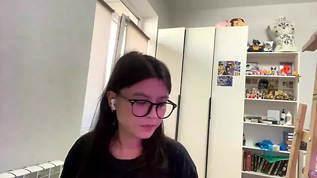 SaintMari online show from May 6, 12:21 pm