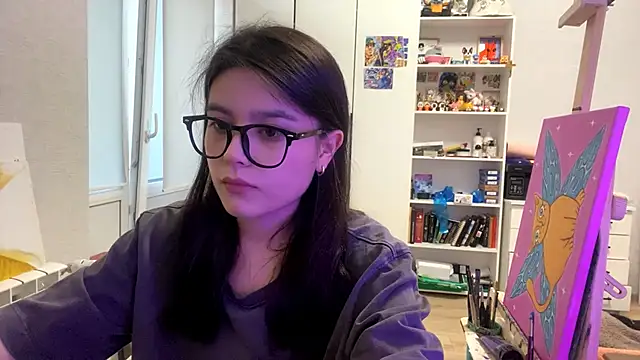 SaintMari online show from May 11, 12:22 pm