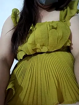 Elizabeth8 online show from February 1, 2:04 pm