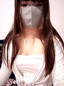 Elizabeth8 online show from February 5, 2:27 am