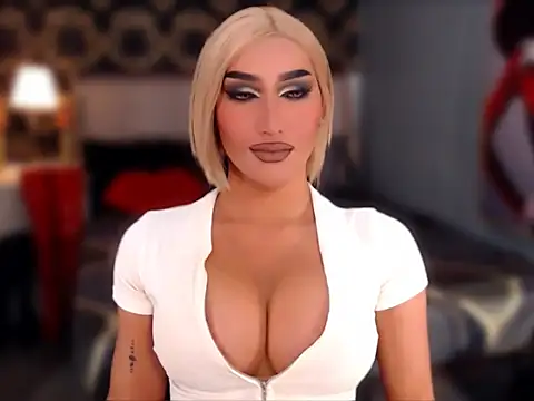 MariaLaveauXx online show from February 1, 12:04 pm