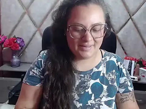 Snapshot of Sarah_Boobs_ chatting on March 4, 3:12 am Sarah Boobs online show from March 4, 3:12 am