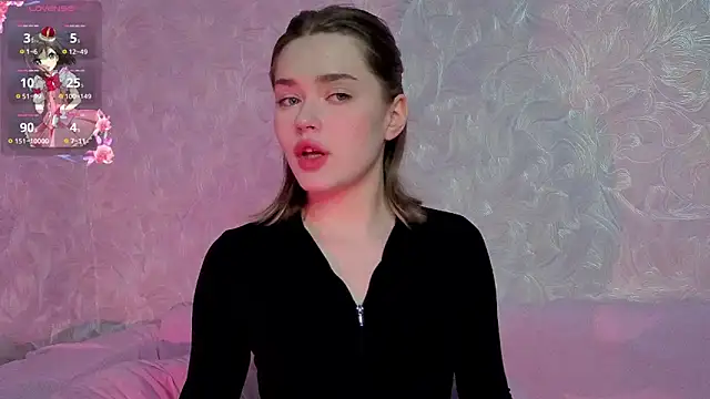 Snapshot of Omidodomi chatting on March 11, 8:48 pm Omidodomi online show from March 11, 8:48 pm