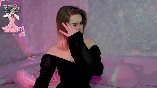 Snapshot of Omidodomi chatting on March 20, 12:15 am Omidodomi online show from March 20, 12:15 am