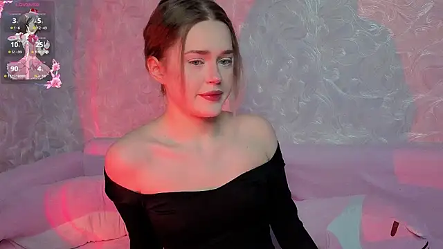 Snapshot of Omidodomi chatting on March 29, 12:43 am Omidodomi online show from March 29, 12:43 am