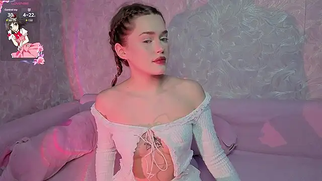 Snapshot of Omidodomi chatting on April 1, 12:00 am Omidodomi online show from April 1, 12:00 am