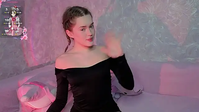 Snapshot of Omidodomi chatting on April 1, 11:57 pm Omidodomi online show from April 1, 11:57 pm