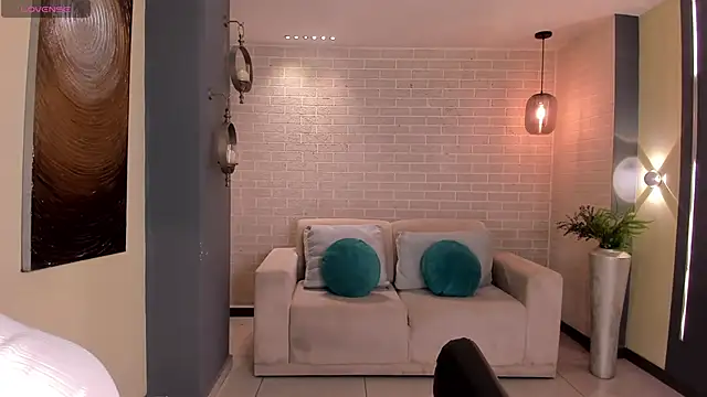 MilaVelvet  online show from February 10, 12:20 pm